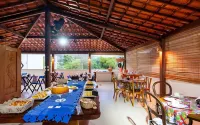 Pousada Bahia Inn Hotels in Morro De Sao Paulo