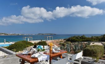 Ambassador Luxury Villas