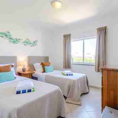 Casa Europa Rooms