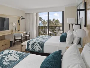 Opal Grand Oceanfront Resort & Spa