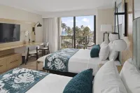 Opal Grand Oceanfront Resort & Spa - balcony