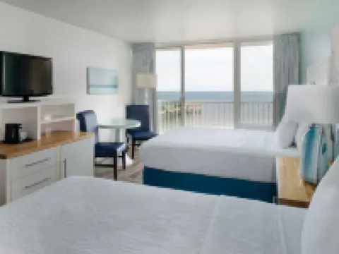 Tides Folly Beach, Charleston's Oceanfront Hotel Hotels in Folly Beach