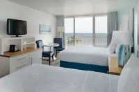 Tides Folly Beach, Charleston's Oceanfront Hotel Hotels in Kiawah Island