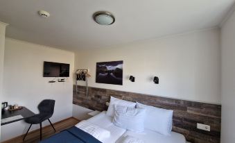 Guesthouse Mikael