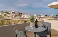 Saint Trope Studios Hotel a Galatas