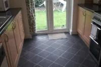Homely 4-Bed House in Manchester Hotels in Sale