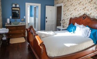 The Urstad House B&B