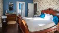 The Urstad House B&B - homestay