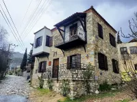 Puli Stone Houses Hotels near SÖKE RENAULT YEDEK PARÇA TİCARET
