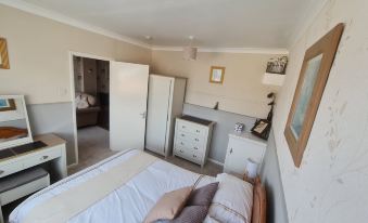 Parterre Holiday Apartments