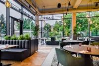 Armex LiveCentrum Hotels in Decin