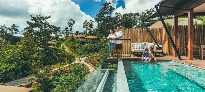Nayara Tented Camp Hotels in San Carlos