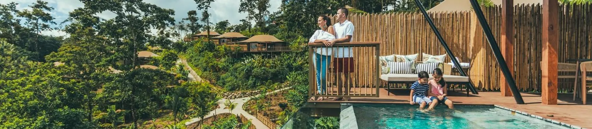 Vacation Homes
