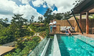 Nayara Tented Camp Hotels in 