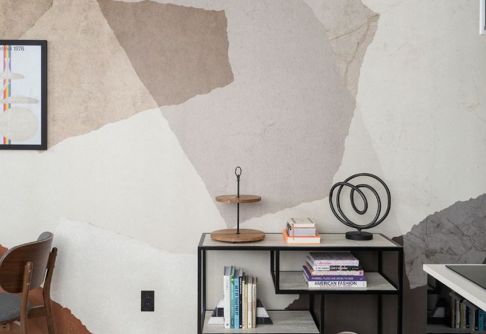 프란소이-데니스 아파트먼트