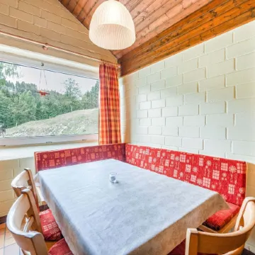 Cosy Holiday Home in the Hochsauerland with Terrace at the Edge of the Forest