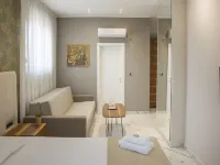 Garni Boutique Hotel Arta โรงแรมในโนวิสาด