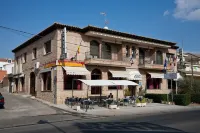 Hostal Castilla Hotels in Yuncos
