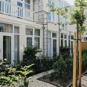 Hotel Bries Den Haag - Scheveningen