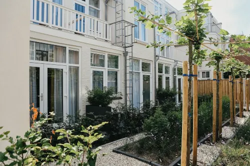 Hotel Bries Den Haag - Scheveningen