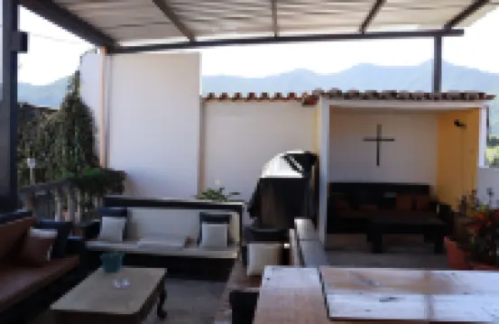 Casa Quetzalli, la Recolección - Pet friendly