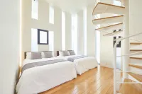 Resort Villa Motobu Hotels in Мотобу