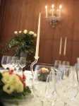 Astoria Hotel Italia - petit déjeuner