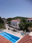 Giannis Studios Hotels in Katastari