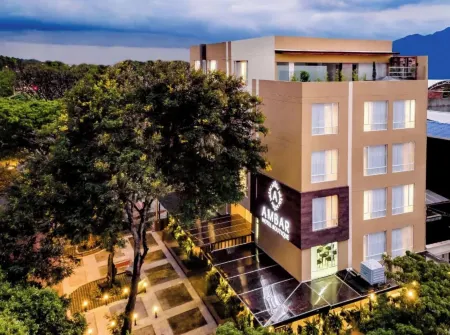 Ambar Hotel Boutique