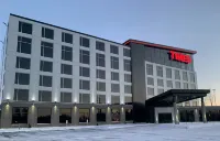 Grand Hotel Times Blainville-Mirabel Hotels in Saint-Jérôme