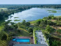Thimbiri Wewa Resort Wilpattu Hotels in Pahala Maragahawewa
