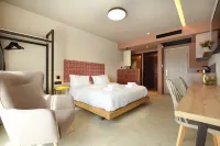 Pavo Art Hotel - balcony
