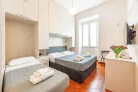Andenis Tiber House Hotel in zona Basilica di Santa Croce al Flaminio