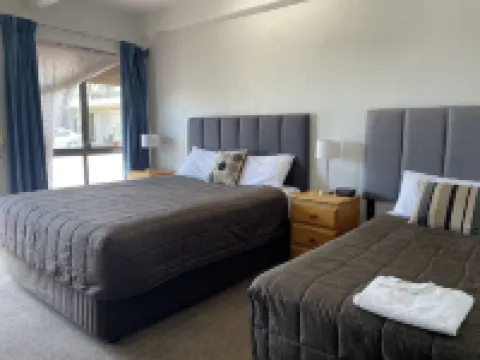 Citrus Motel Hotels in Griffith