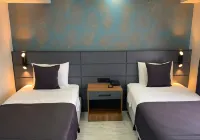 Lagom Hotel Hotels in Edirne Merkez