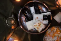 Eressian Hotel & Hammam Spa - breakfast