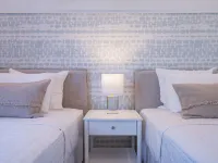 Palm Grove Villas & Hotel Hotels in Mount Standfast