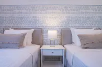 Palm Grove Villas & Hotel Các khách sạn ở 