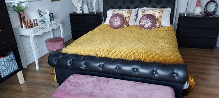 2 Bed Apartment 5Min from Sea in Bare Morecombe Hotels in Morecambe