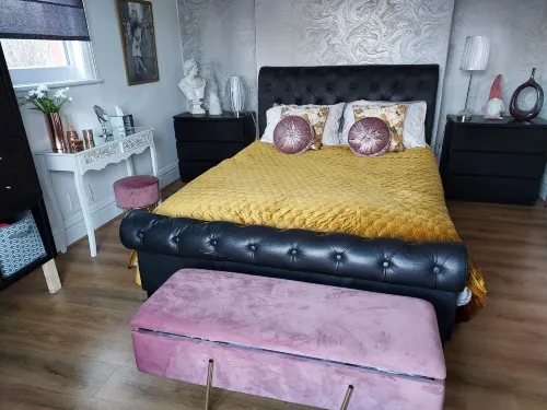 2 Bed Apartment 5Min from Sea in Bare Morecombe
