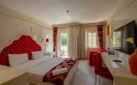 Golden Beach Resort & Spa Hotels in Akyarlar Mahallesi