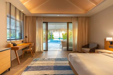 Nova Maldives