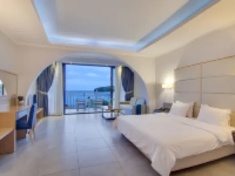 Valtos Beach Hotel Hotels in Parga