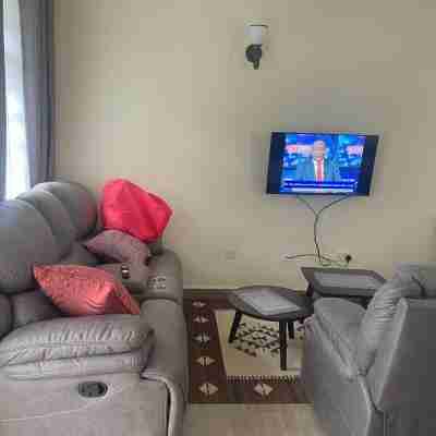 ラグス・スイーツ・ナロック・ホリデイホームズ Others