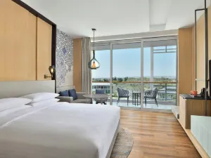 코트야드 바이 메리어트 아라발리 리조트