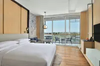 Courtyard Aravali Resort Hotels in Faridabad