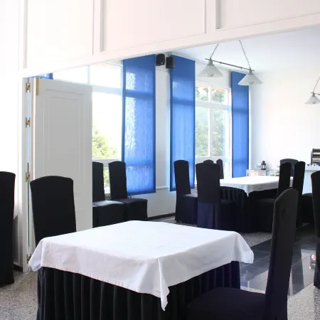 Hotel Voar