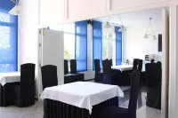 Hotel Voar - breakfast