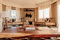 Walden Retreats Hill Country Hotels in Blanco County