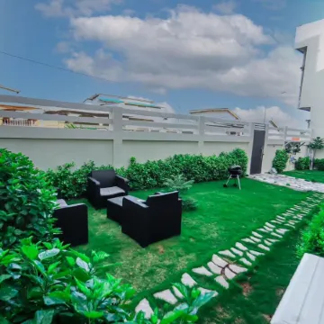 Residence Mh Services
